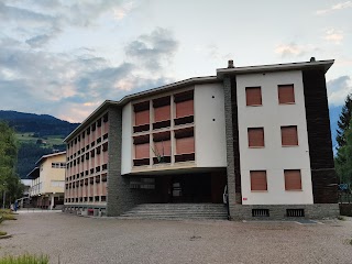 Istituto Professionale Alberghiero di Stato