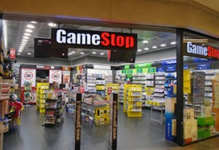 GameStop