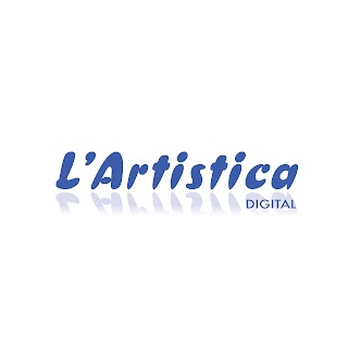 L'Artistica - Cartoleria, Tabacchi - Riv. n 4