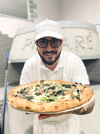 PizzaRè di Luigi Balestrieri