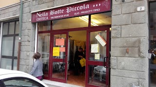 Nella Botte Piccola...