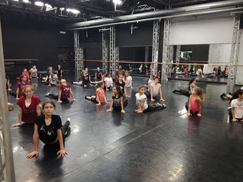 Accademia Iacopini - Centro di Alta Formazione per La Danza