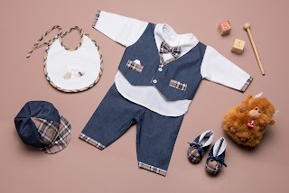 I Bimbi | Moda Baby S.r.l.