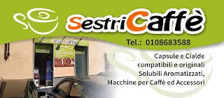 Sestri Caffè Capsule e Cialde