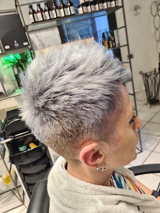 Hair Trendy Di Cattabiani Simone