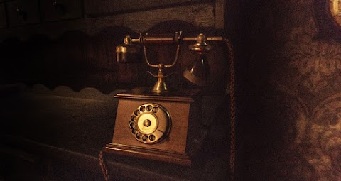 Enigma Modena - Escape Room