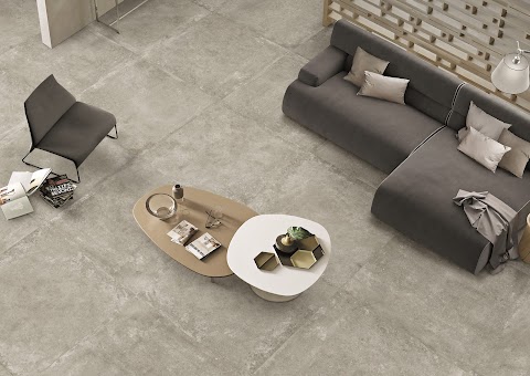 CE.DAM Ceramiche Srl