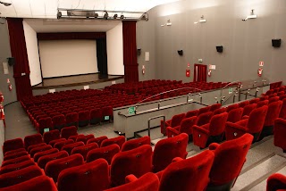 Cinema Teatro Lux