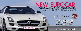 New Eurocar srl - Carrozzeria & Autonoleggio