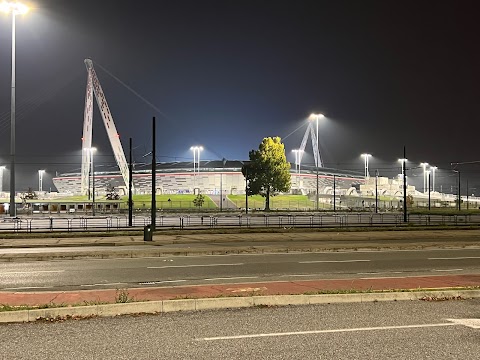 Allianz Stadium