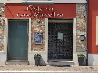 Osteria Casa Marcellina