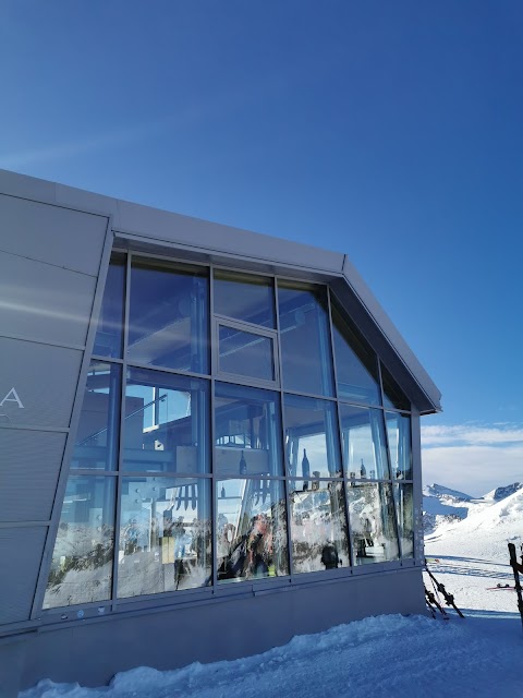 Panorama 3000 Glacier