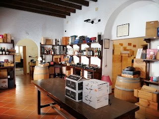 Vinoteca La Botte Piena