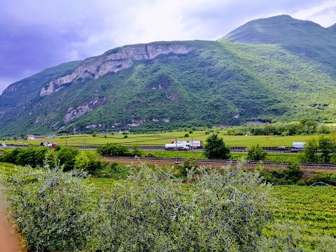 Agriturismo La Ca