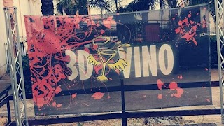 3Divino - Finest Drinks & Lounge Bar