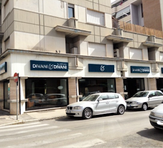 Divani&Divani by Natuzzi