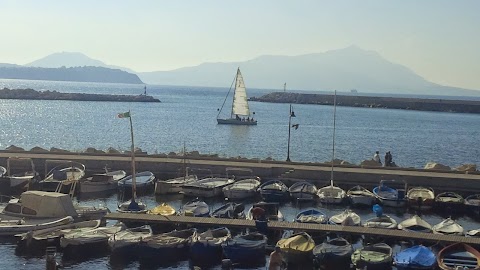 Circolo Nautico Monte di Procida