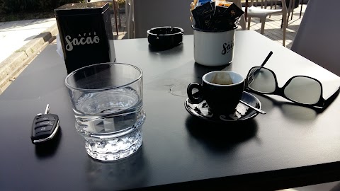 Sacao Caffè