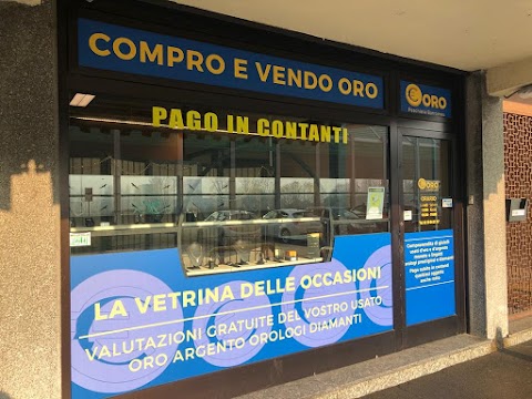 Compro Oro