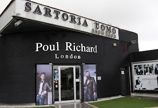 Poul Richard London