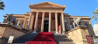 Piazza verdi, Palermo