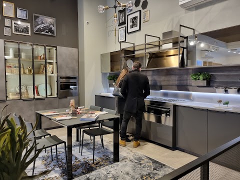 Scavolini Store Caserta Sud