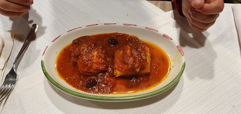 Trattoria 'O Romano