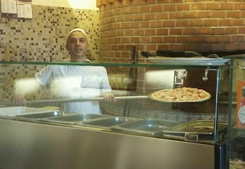 Pizzeria Al Ventaglio da Enzo