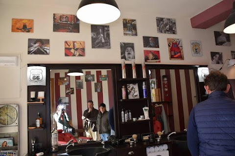 Barbershop Liuk San Marcello Pistoiese