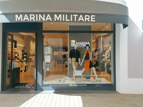 Marina Militare Sportswear - Agira