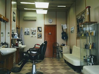 Barber Shop by EMME Diffusion