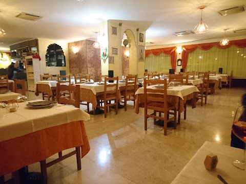 Ristorante Indiano Bombay Spice