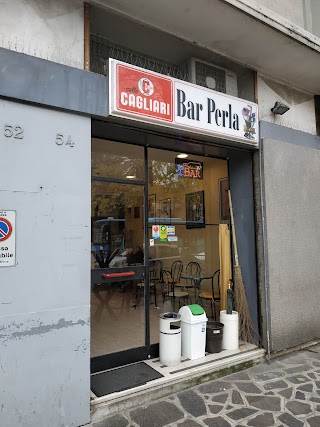 Bar Perla