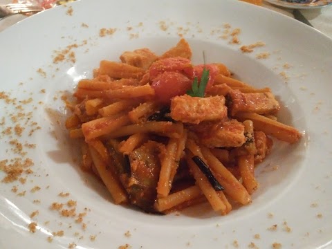 Osteria Roncate