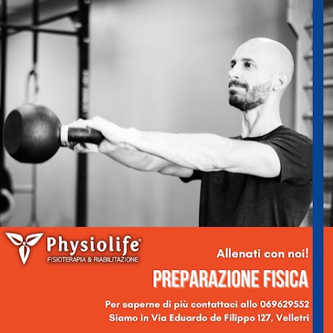 Physiolife