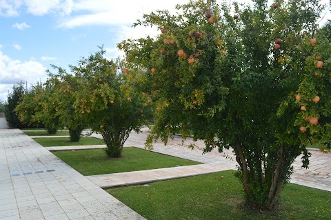 Hotel Relais Antica Masseria