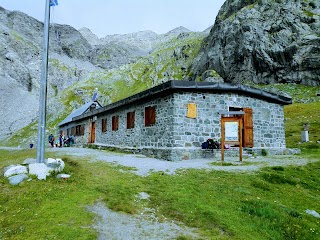 Rifugio Luigi Cibrario