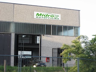 Midrocar Autofficina snc