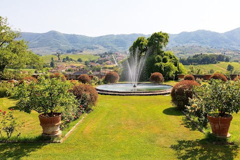 Villa Medicea la Magia