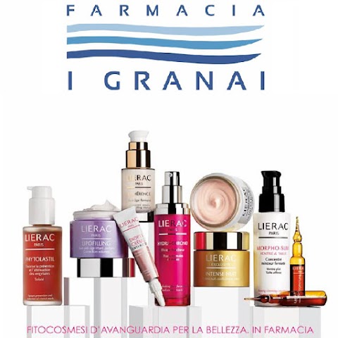 Farmacia I Granai