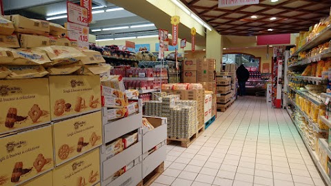 CONAD SUPERSTORE