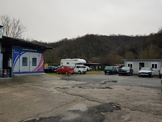 Autocarrozzeria Sant Angelo Di Proietti Panzini Mario E Spila Fab Io Snc