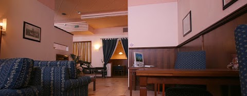 Hotel Valmarina