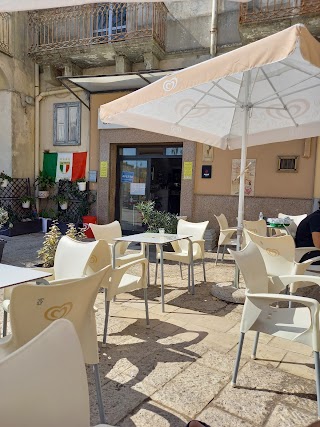 Gran Caffè Roma