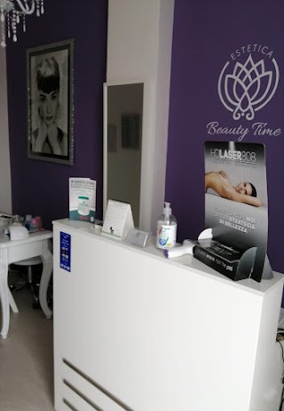 Beauty Time Estetica