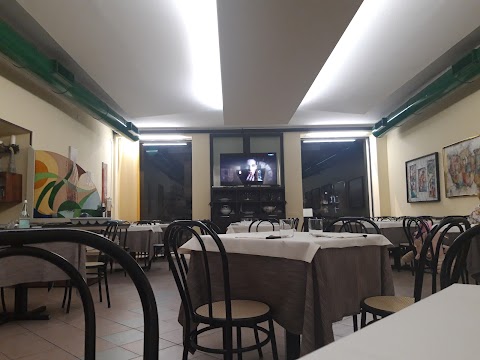 Ristorante Pizzeria Le Macine Forlì