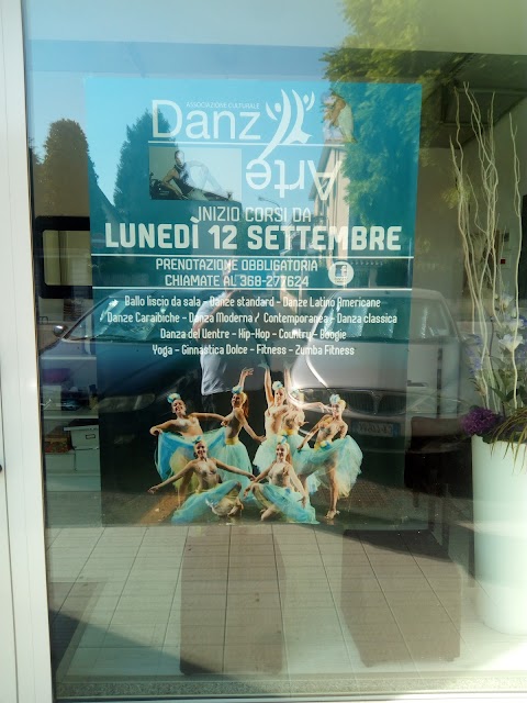 A.S.D. Danz' Arte