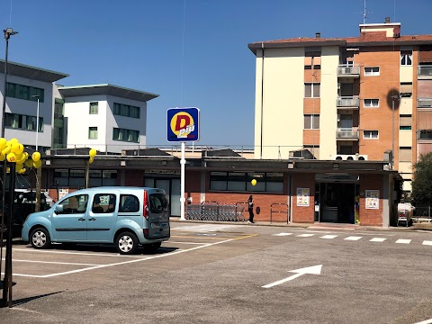 Dpiù Supermercato Firenze