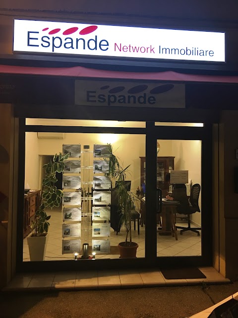 Espande Network Immobiliare.