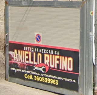 Officina meccanica Aniello Rufino